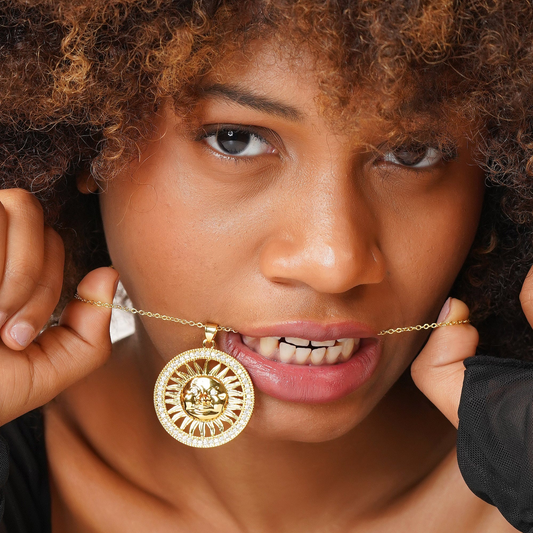 Razare - 18K Gold Plated