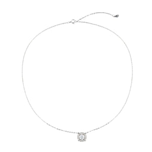 Single Solitaire Stone Moissanite Diamond 1.0 Carat