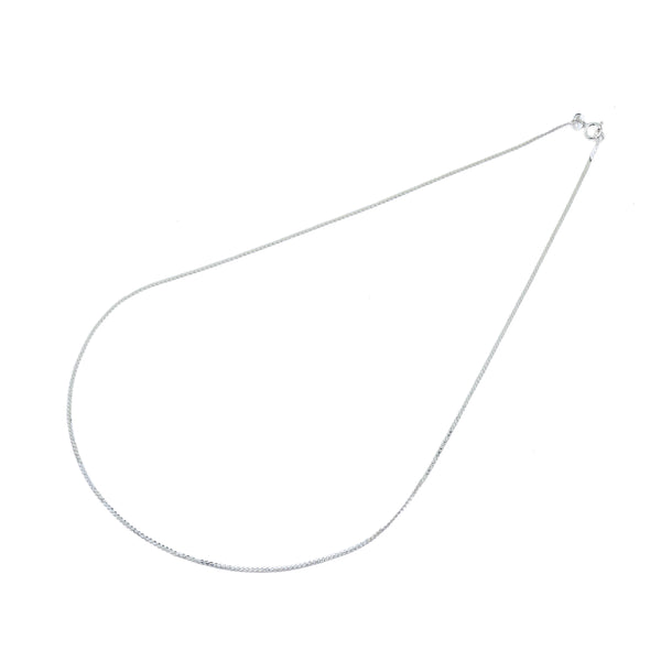 Understated Luxury Chains