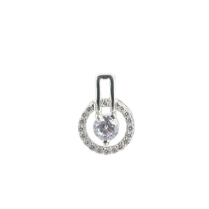 Timeless Elegance Pendant Necklace