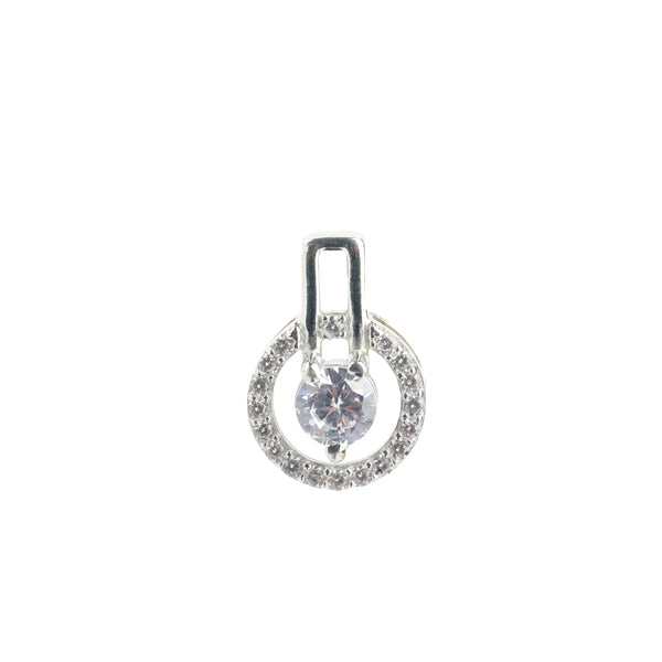Timeless Elegance Pendant Necklace