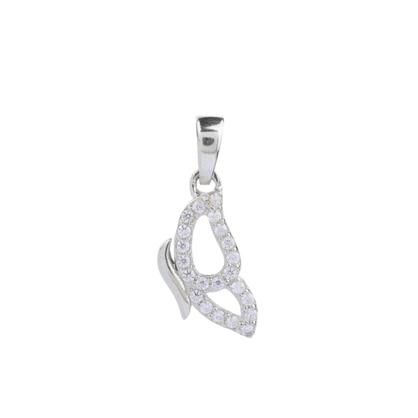 Graceful Steps Necklace