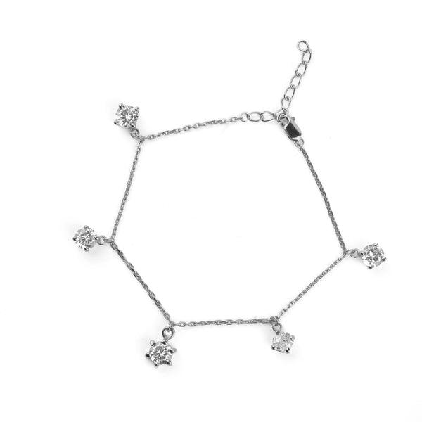 Starlit Symphony Bracelet