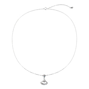 Everyday Required Lab Grown Moissanite Diamond Necklace 1.0 Carat