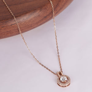 Celestial Sparkle Necklace