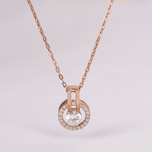 Celestial Sparkle Necklace