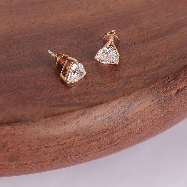 Radiance Redefined Earrings