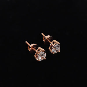 Radiance Redefined Earrings