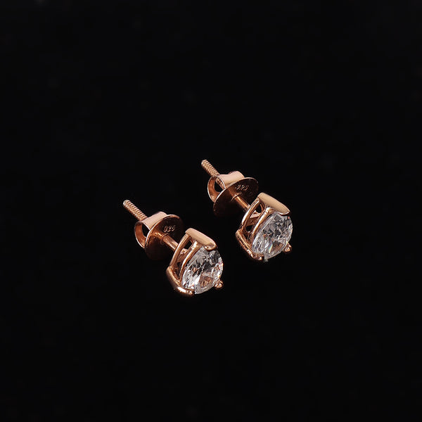 Radiance Redefined Earrings