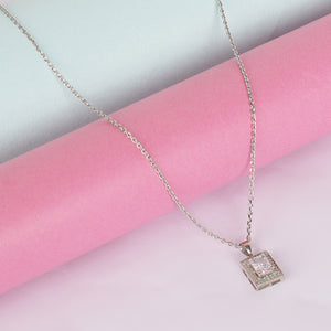 Royal Radiance Necklace
