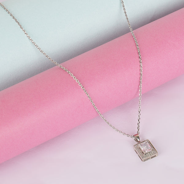 Royal Radiance Necklace