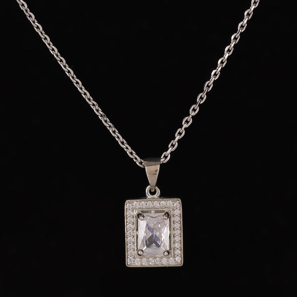 Royal Radiance Necklace