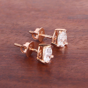 Elegant Sparkle Earrings