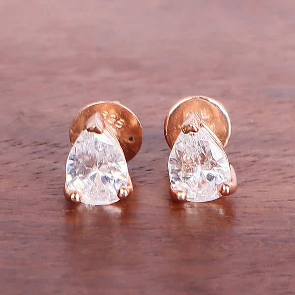Elegant Sparkle Earrings