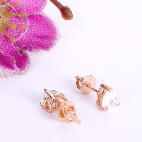 Elegant Sparkle Earrings