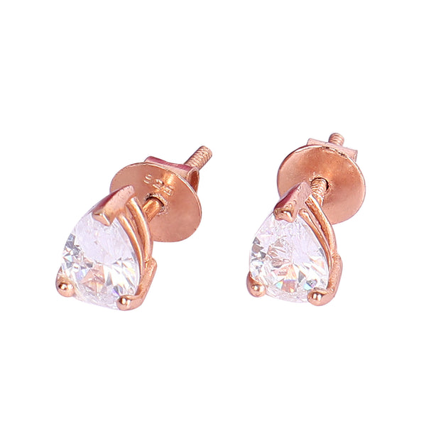 Elegant Sparkle Earrings