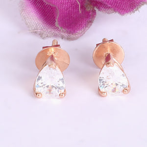 Elegant Sparkle Earrings