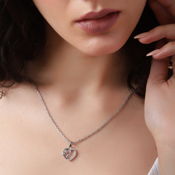 Dancing Spirit Necklace
