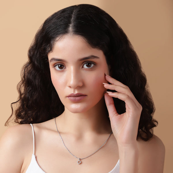 Eternal Elegance Necklace