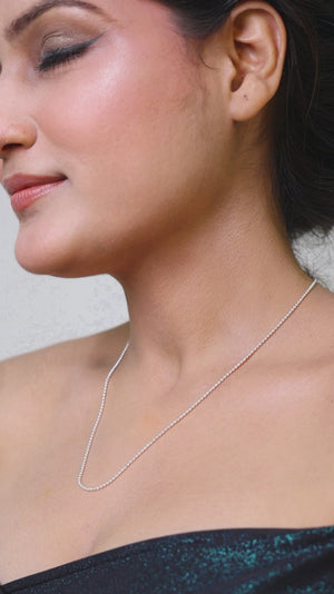 Delicate Elegance Chains