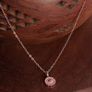 Teesta Bloom in Grace Necklace