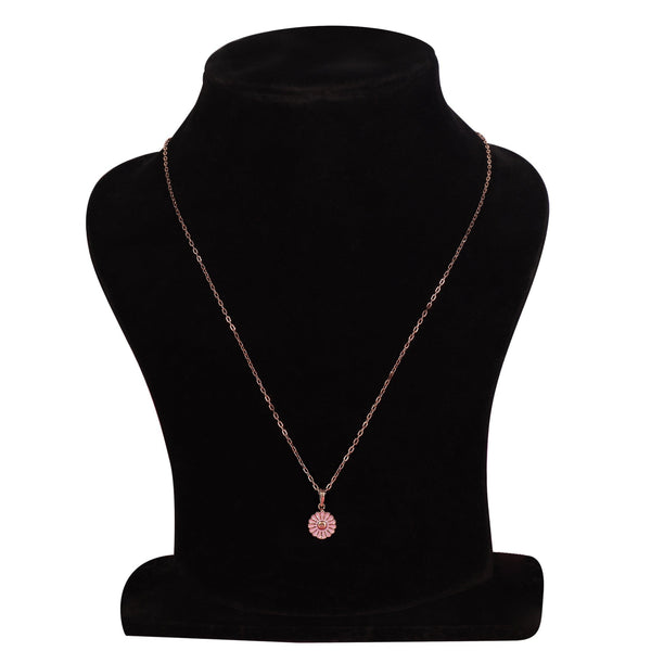 Teesta Bloom in Grace Necklace