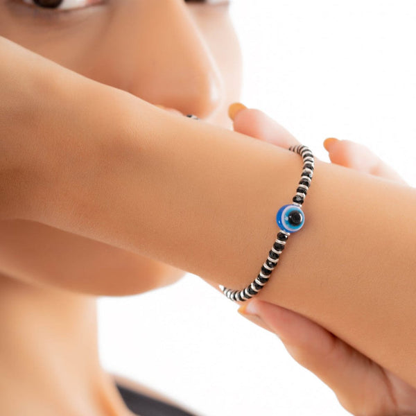 Teesta Braclet Nazariya Bracelet