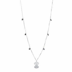 Teesta Bunny Bliss Necklace