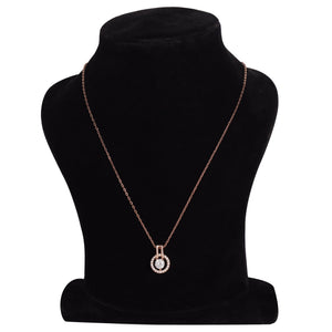 Teesta Celestial Sparkle Necklace