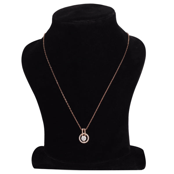 Teesta Celestial Sparkle Necklace