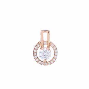 Teesta Celestial Sparkle Necklace
