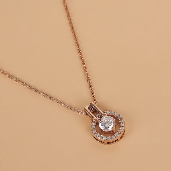 Teesta Celestial Sparkle Necklace
