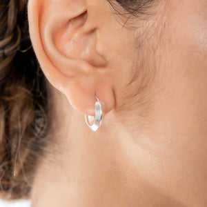Teesta Earrings Moonlit Melodies Earrings