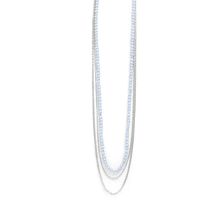 Teesta Layered Elegance Chains