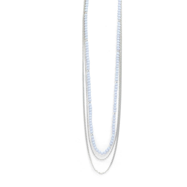 Teesta Layered Elegance Chains