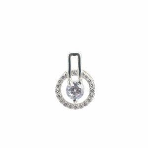 Teesta Necklace Timeless Elegance Pendant Necklace