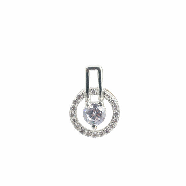Teesta Necklace Timeless Elegance Pendant Necklace